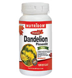 Nutridom Dandelion (120 caps)